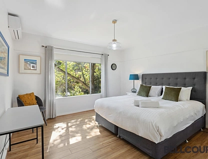 6/5 Clarence Street, South Perth, Perth CBD, 2 غرف, 1 حمامات, Apartment