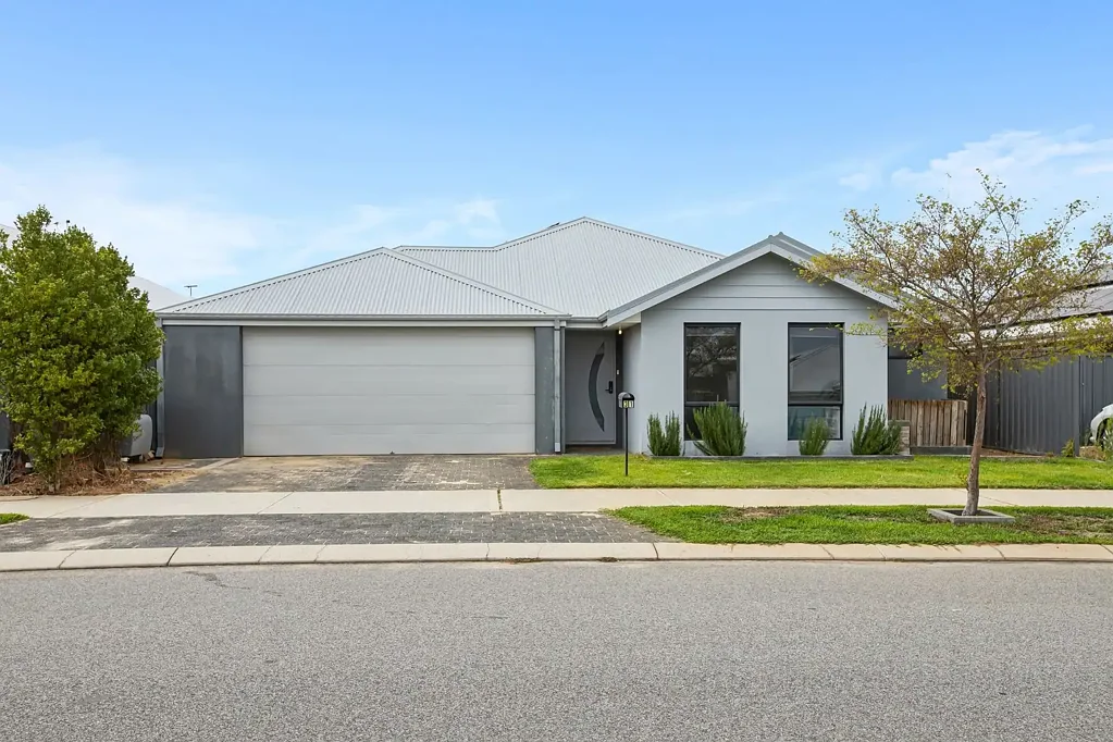 31 Lochern Road, Baldivis, WA 6171