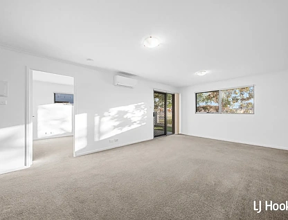 17/75 Elizabeth Jolley Crescent, Franklin, Gungahlin District, 1 રૂમ, 1 બાથરૂમ, Unit