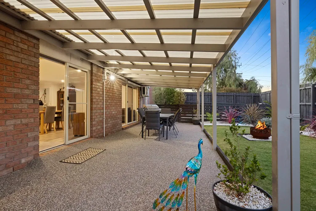 Rosebud 3房  Stylish Coastal Living in Rosebud