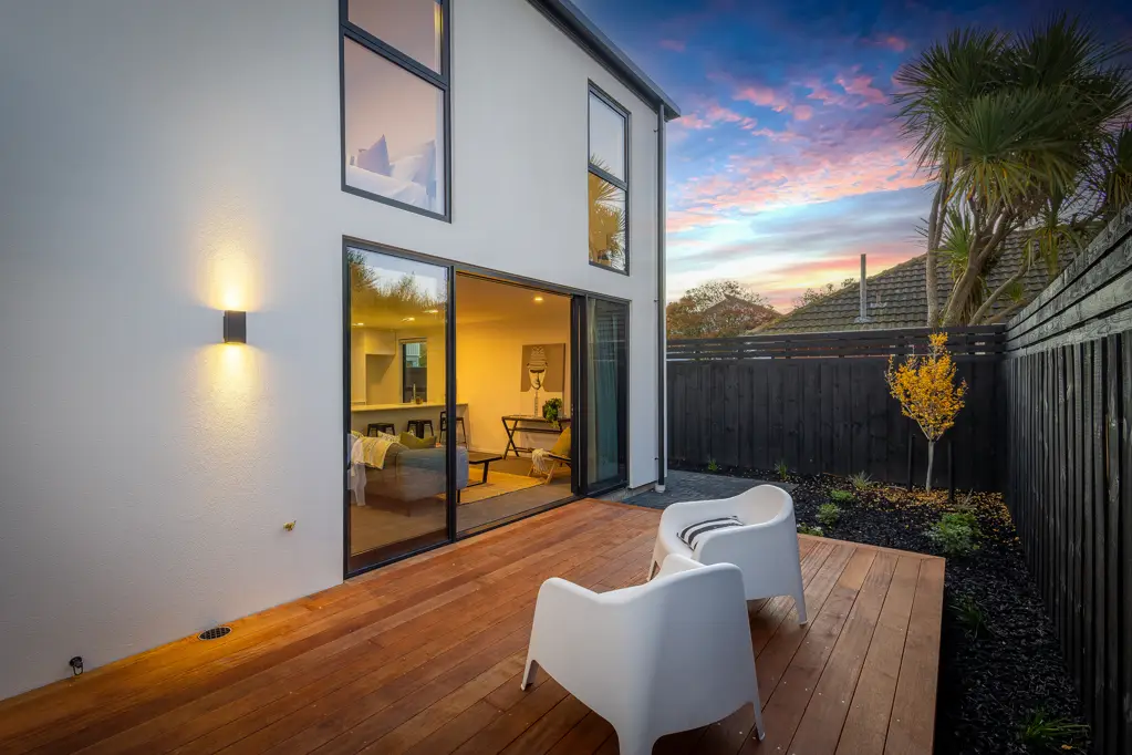 Sydenham 3침실 Stylish Completed Homes