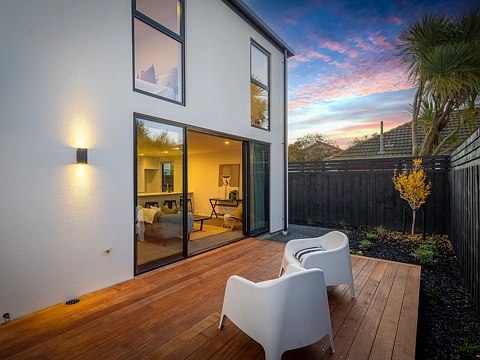 Sydenham 3部屋 Stylish Completed Homes