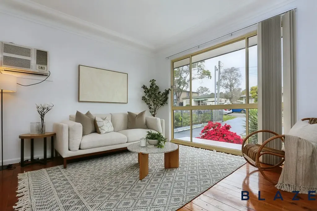 RENOVATED 5 BEDROOM FAMILY HOME WITH A SELF CONTAINED STUDIO
