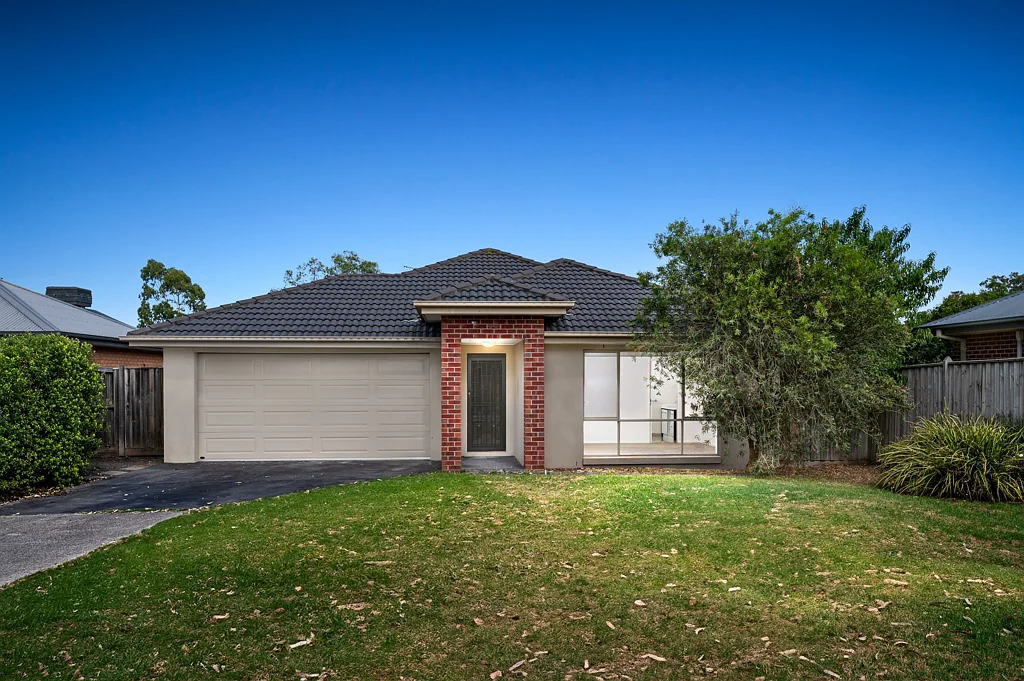 22 Mondadale Drive, Doreen, VIC 3754