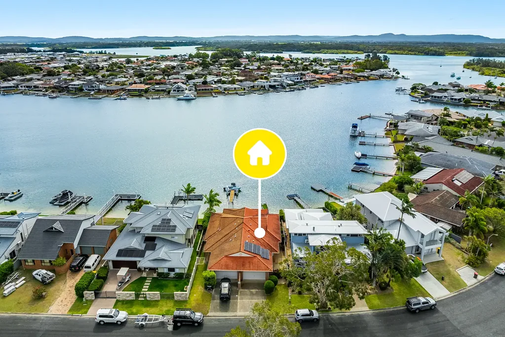 2/33 Melaleuca Drive, Yamba, NSW 2464