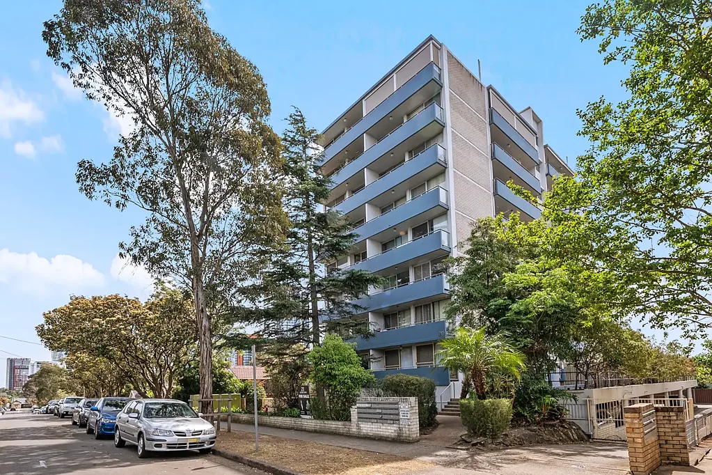 10/30 Alice Street, Harris Park, NSW 2150
