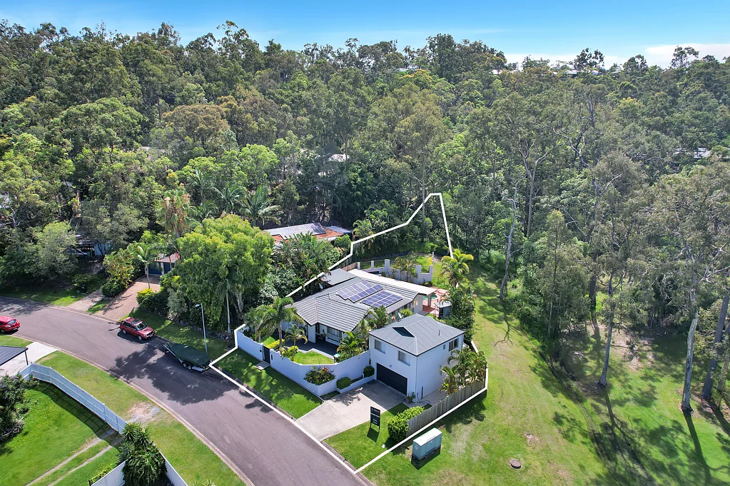9 Mullewa Crescent, Helensvale, QLD 4212