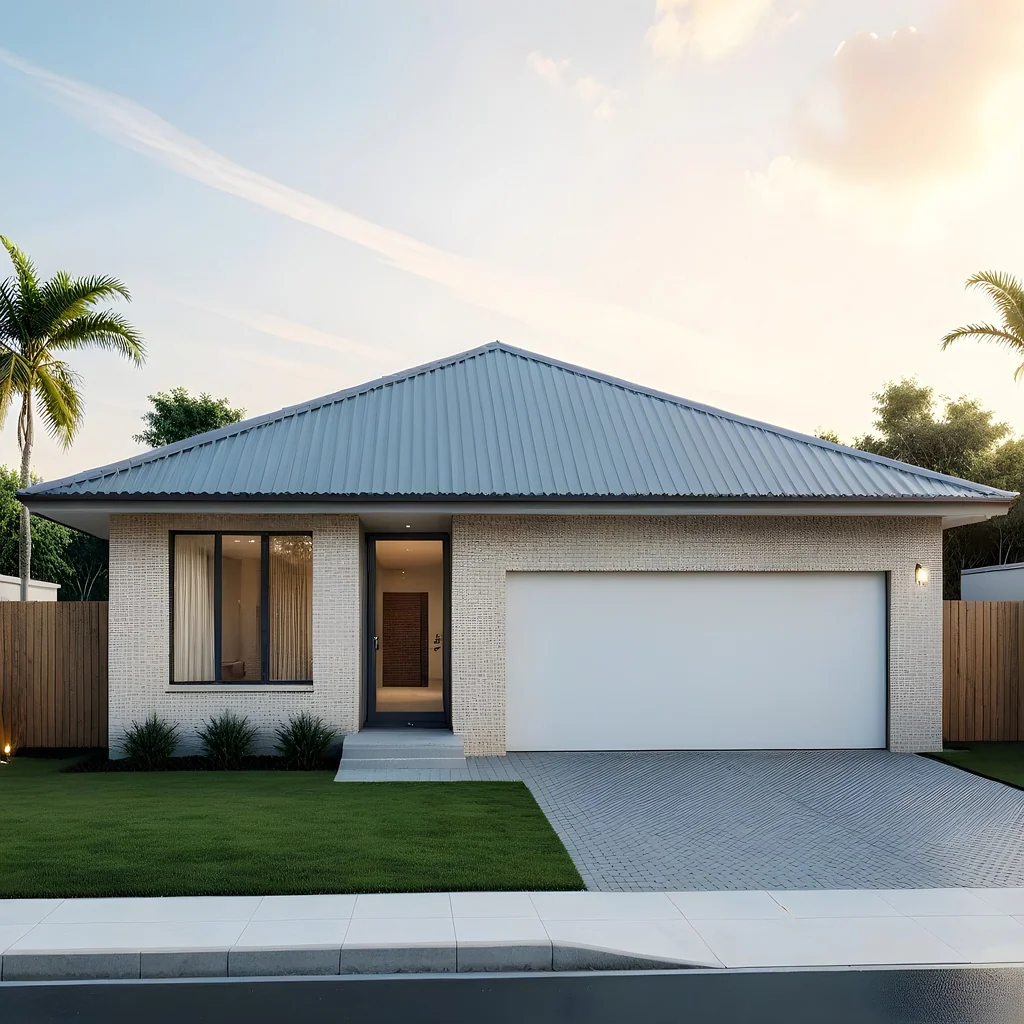 Lochinvar 4कमरा House and Land Package in Lochinvar