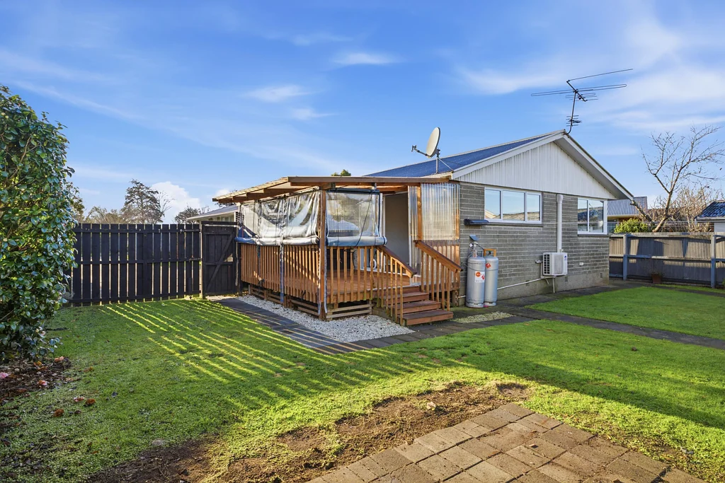 Hillmorton 2Kwarto Attention First Home Buyers & Investors
