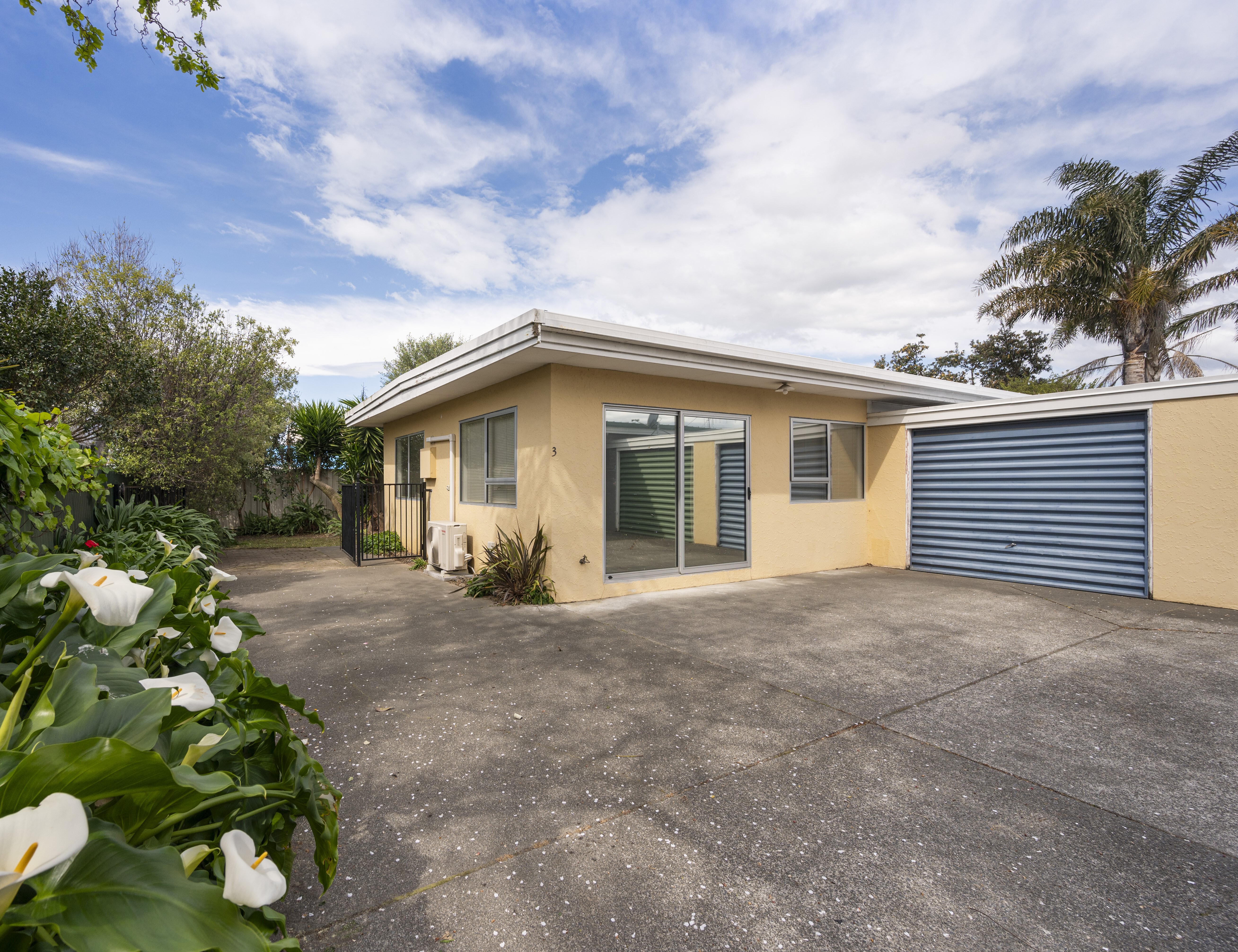 3/30 Herrick Street, Marewa, Napier, 2 રૂમ, 1 બાથરૂમ, Townhouse