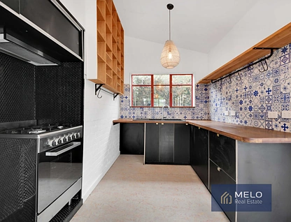 13 Jerrold Street, Footscray, Western Melbourne, 3 Kuwarto, 1 Banyo, House