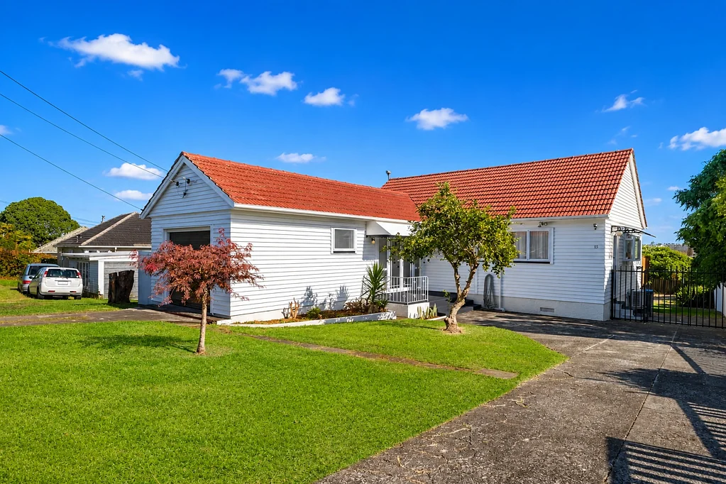 Panmure, 3 bedrooms