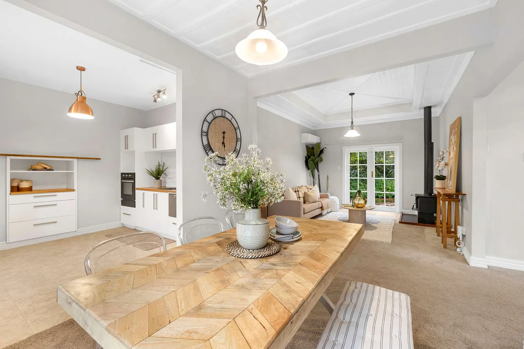 Cheviot 3Kwarto Renovated Character Home - Move In Ready