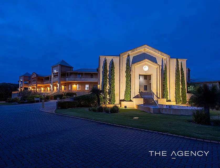 103/595 Bussell Highway, Broadwater, Bunbury, 1 ਕਮਰੇ, 1 ਬਾਥਰੂਮ, Apartment