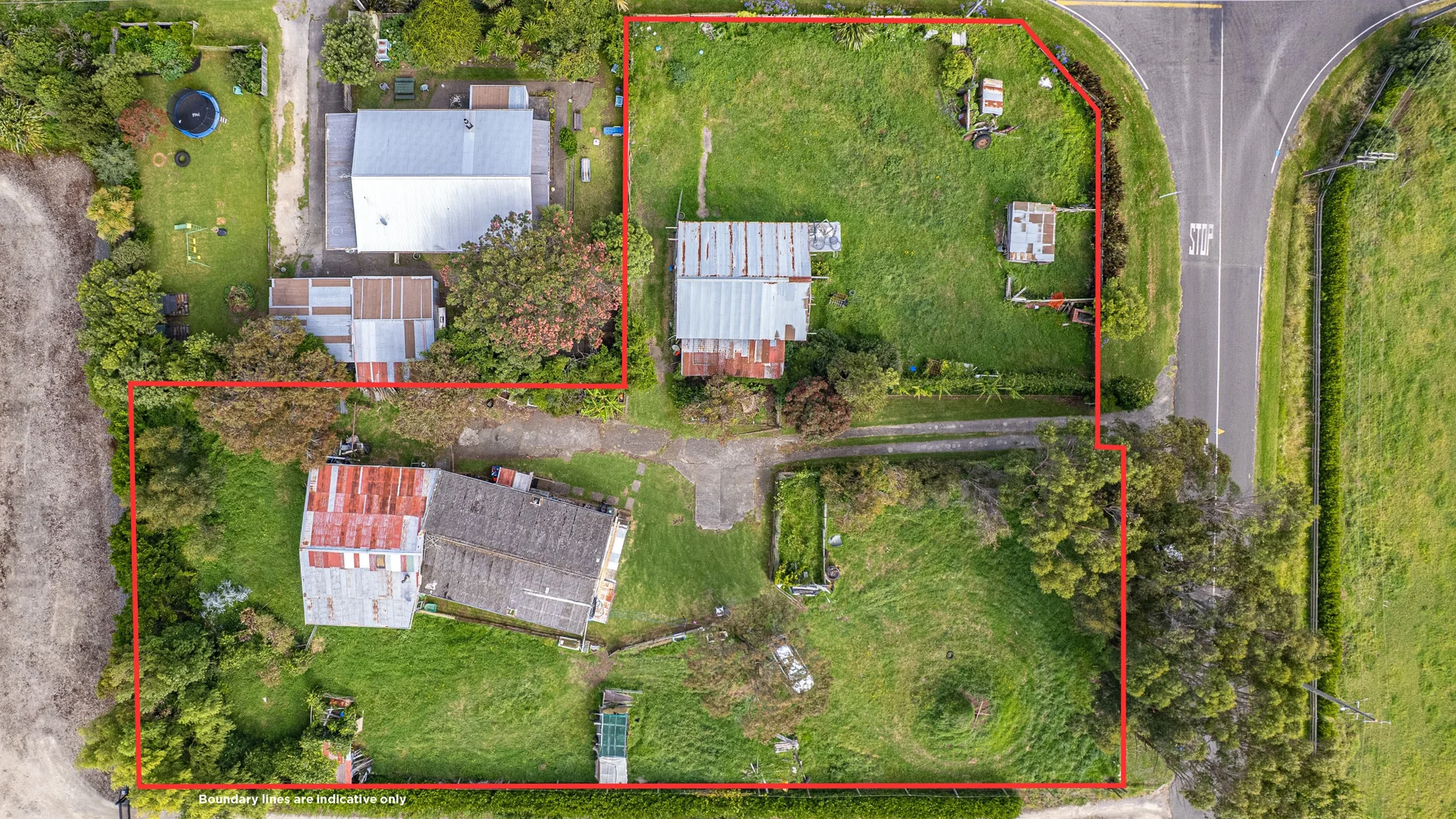 117 Fox Road, Springvale, Whanganui, 3 chambres, 2 salles de bain, House