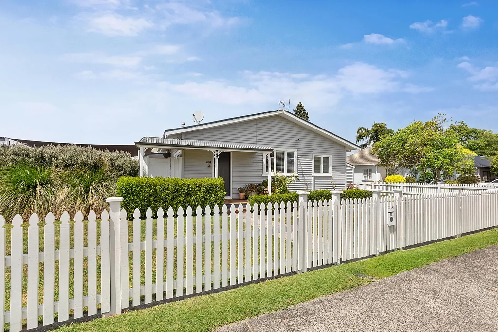 2a Allenby Rd, Matamata, Waikato