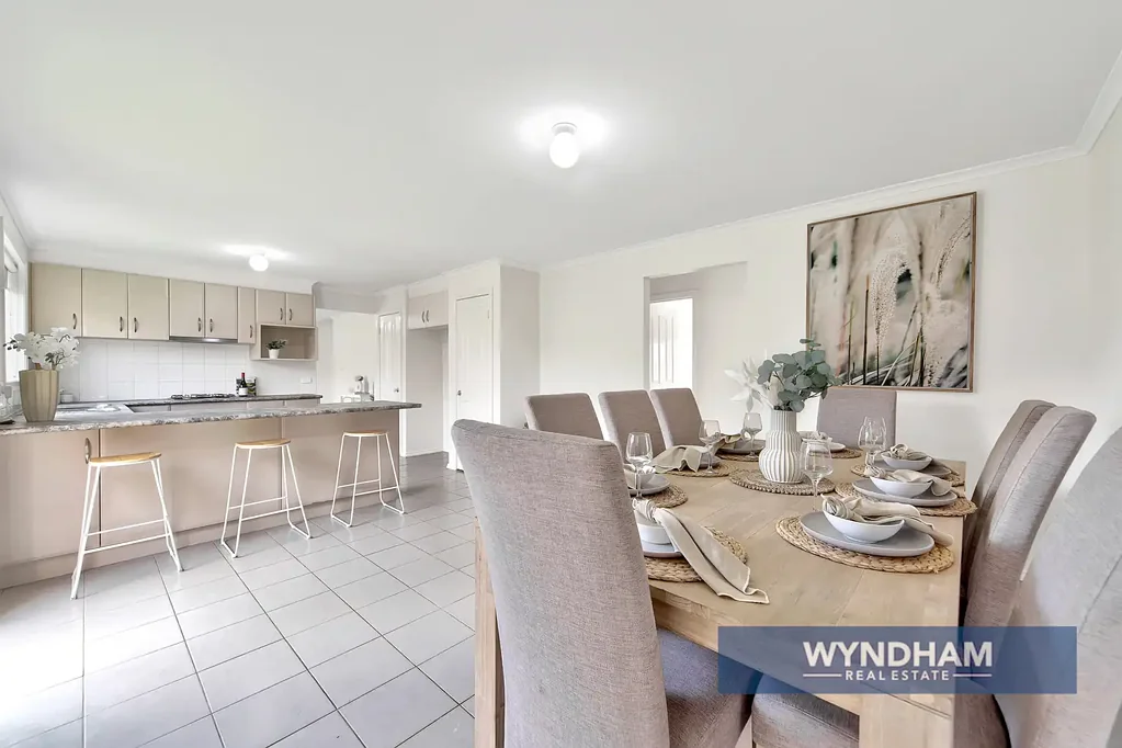 17 Cullen Drive, Wyndham Vale, VIC 3024