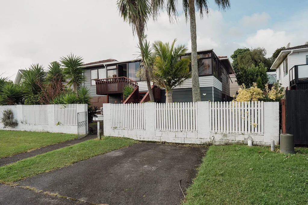 14 Kellett Road, Ranui, Waitakere City, Auckland