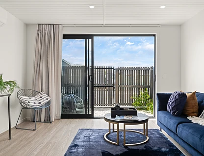 44 David Street, Caversham, 2房, 2浴, 排房