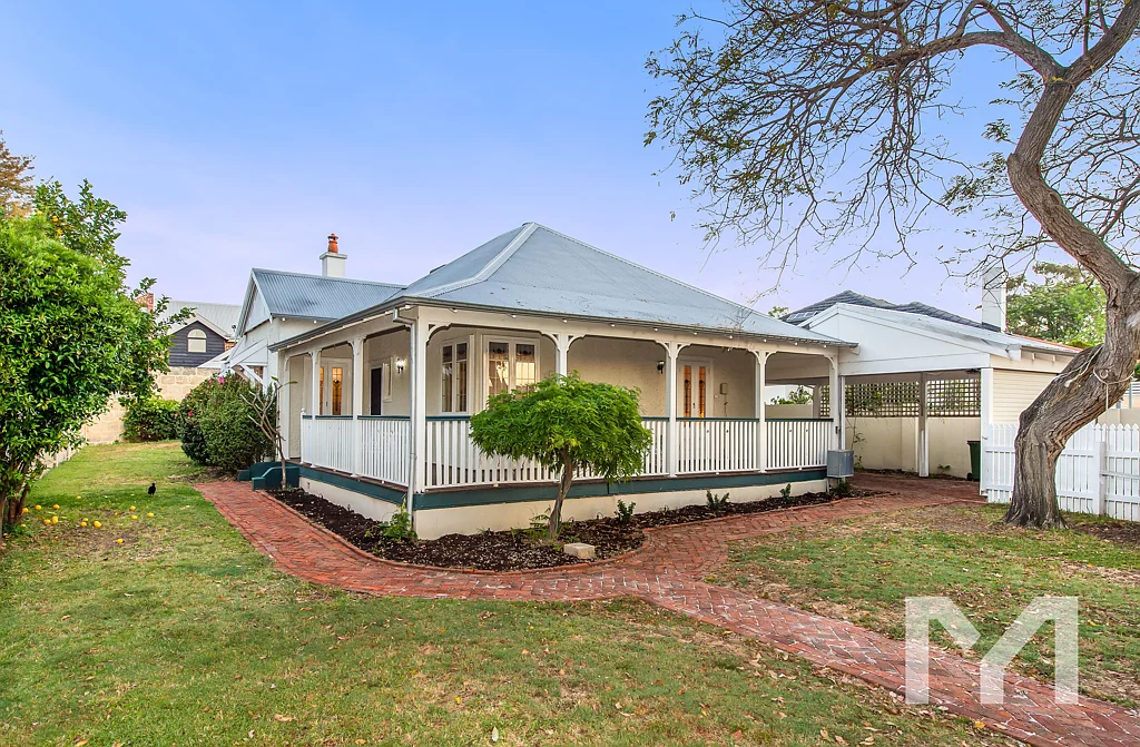 58 Westbury Crescent, Bicton, WA 6157