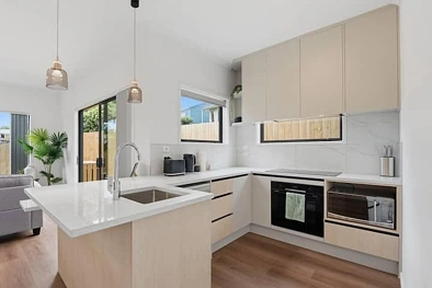 Private & Modern Living in Mount Wellington