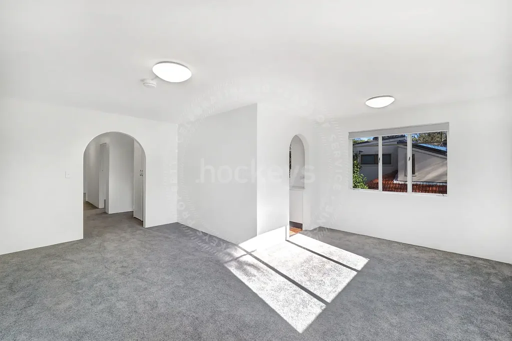 Spacious and Convenient Apartment