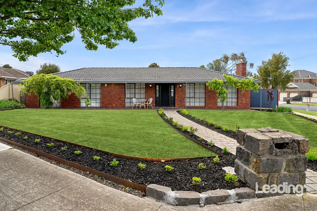 2 Halsham Court, Greenvale, VIC 3059
