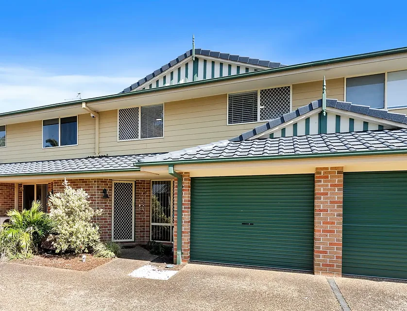 3/4 Advocate Place, Banora Point, NSW 2486, 3房, 2浴, 排房