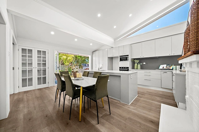 98 Shackleton Road, Mt Eden, Auckland City