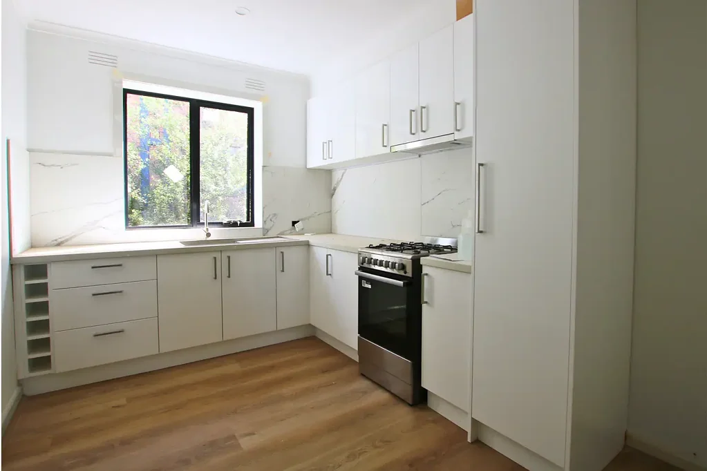 Newly Renovated 2-Bedroom Gem in the Heart of Hawthorn