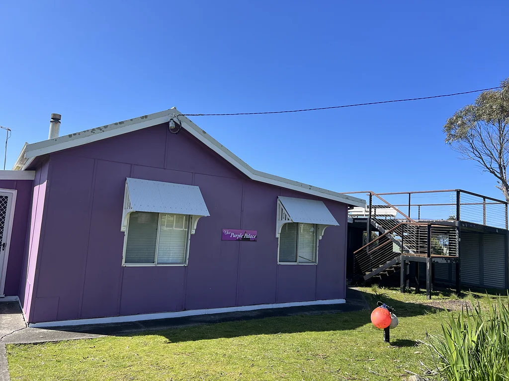 16 Sassafras Street, Grassy, TAS 7256