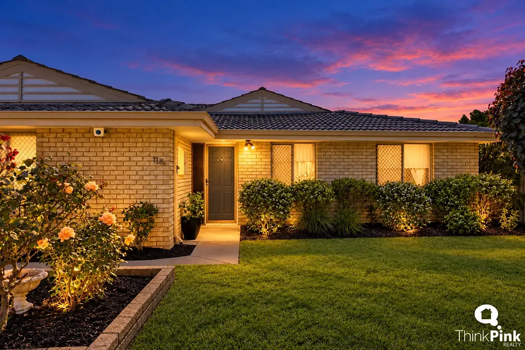 Carlisle 4ਬੈੱਡਰੂਮ JUST LISTED - FABULOUS FOUR BEDDER