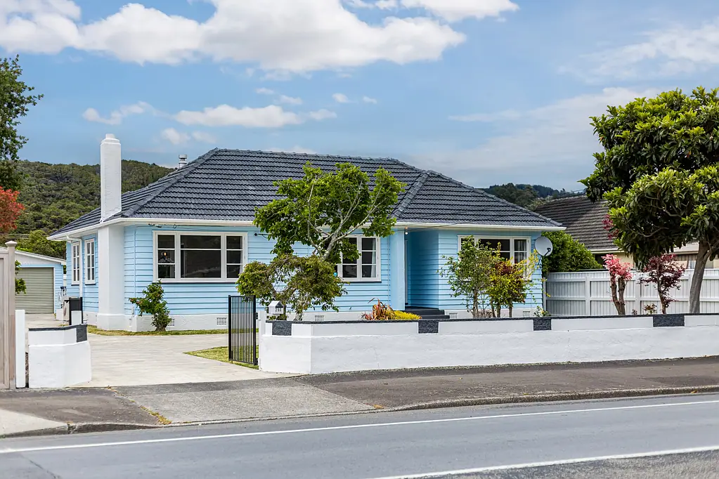 290 Fergusson Drive, Heretaunga, Upper Hutt, Wellington