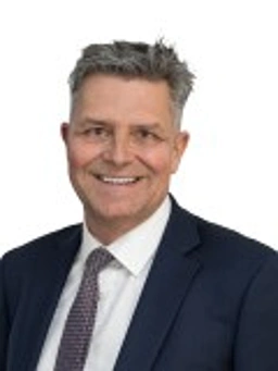 Tim Harris