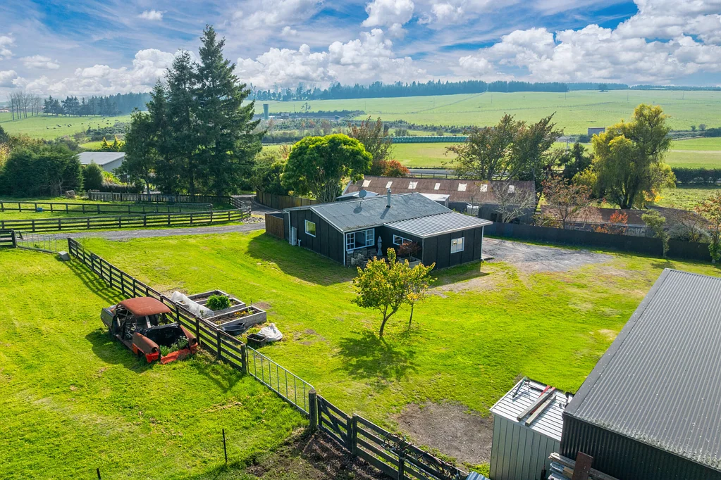 Wairakei and Surrounds Unlock the Potential on 2.4 Acres