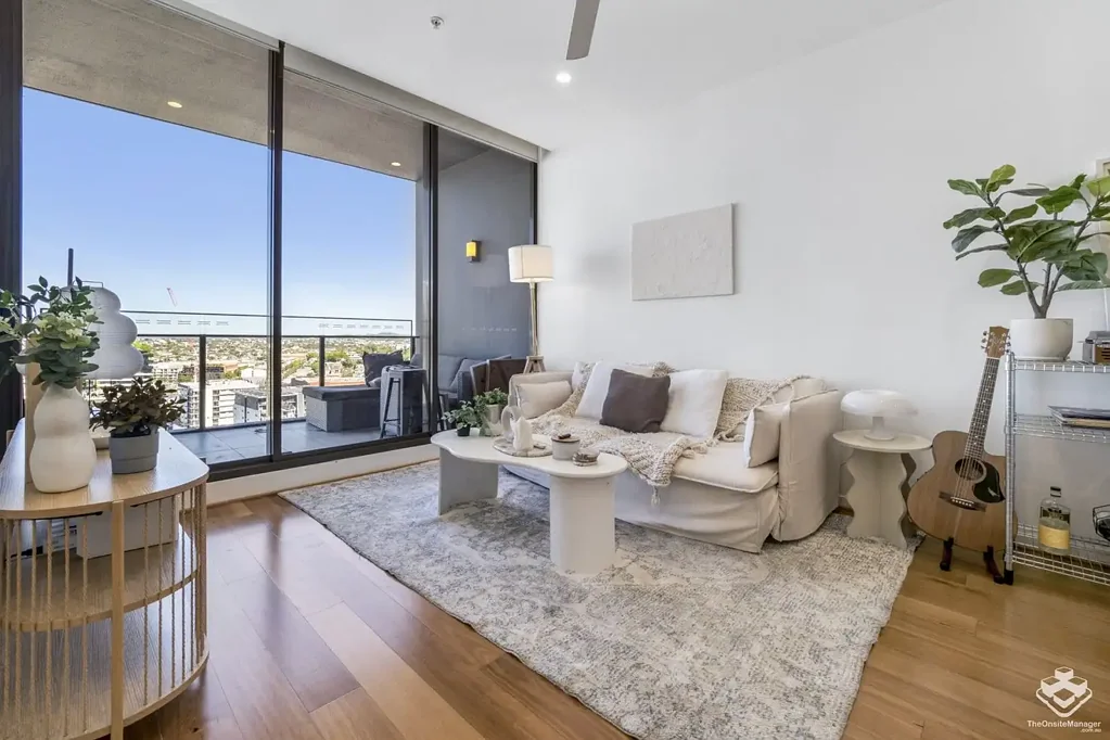 42002/1033 Ann Street, Newstead, QLD 4006