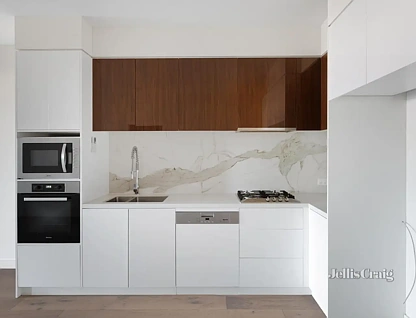 LG3/180 Reynolds Road, Doncaster East, Inner East Melbourne, 3部屋, 2バスルーム, Apartment