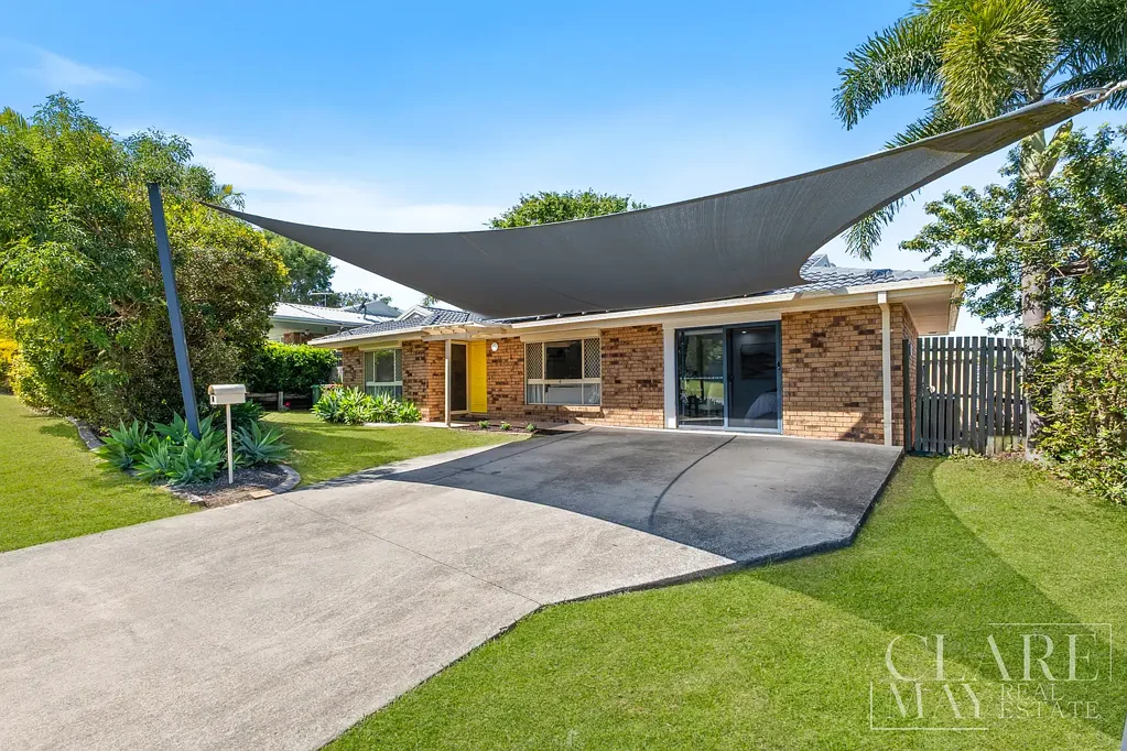 Redbank Plains 3部屋 Family Friendly Neighbourhood