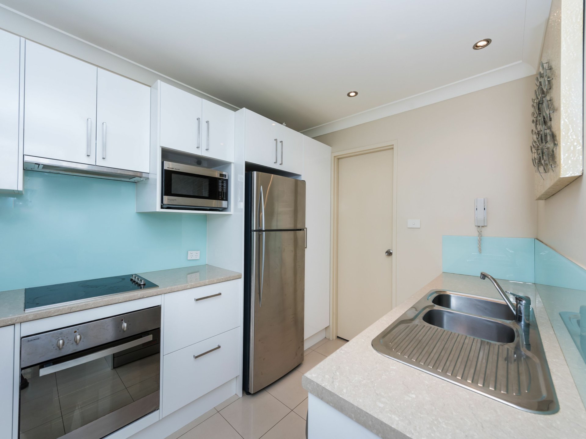 BAY PARKLANDS UNIT 2 2 GOWRIE AV, NELSON BAY NSW 2315, 0 Kuwarto, 0 Banyo, Unit