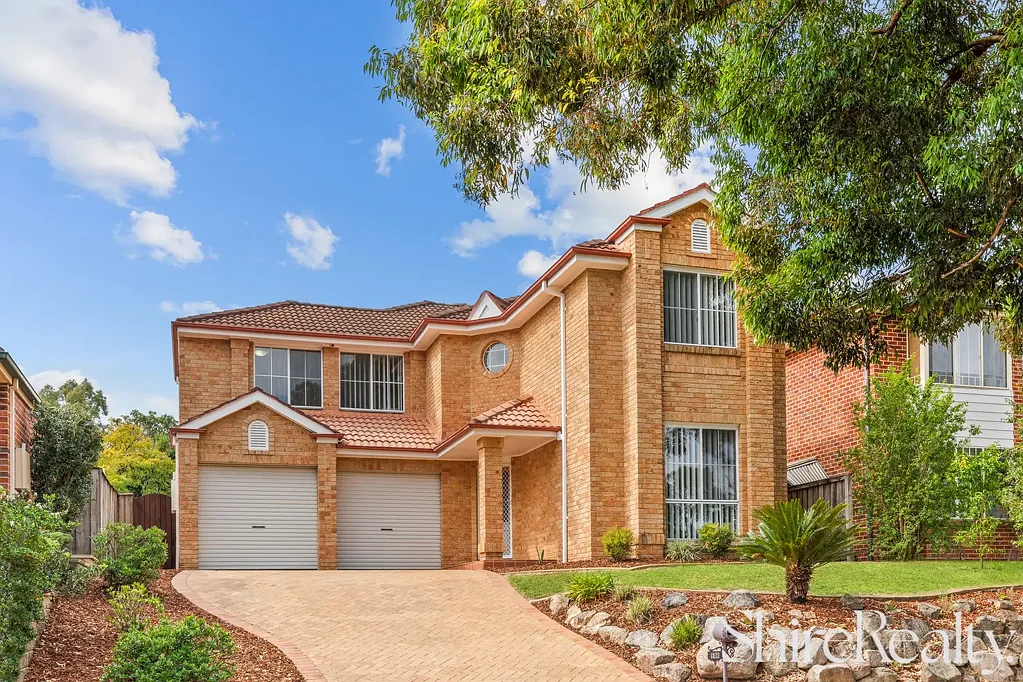 Glenwood 5 Bedroom Elevated free-standing house
