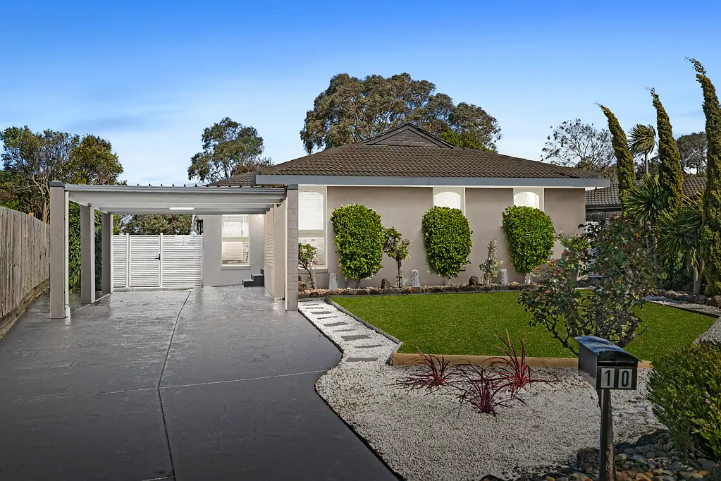 10 Ascot Court, Dandenong North, VIC 3175