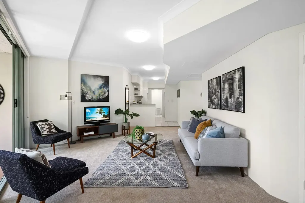 607/1-9 Pyrmont Bridge Road, Pyrmont, NSW 2009