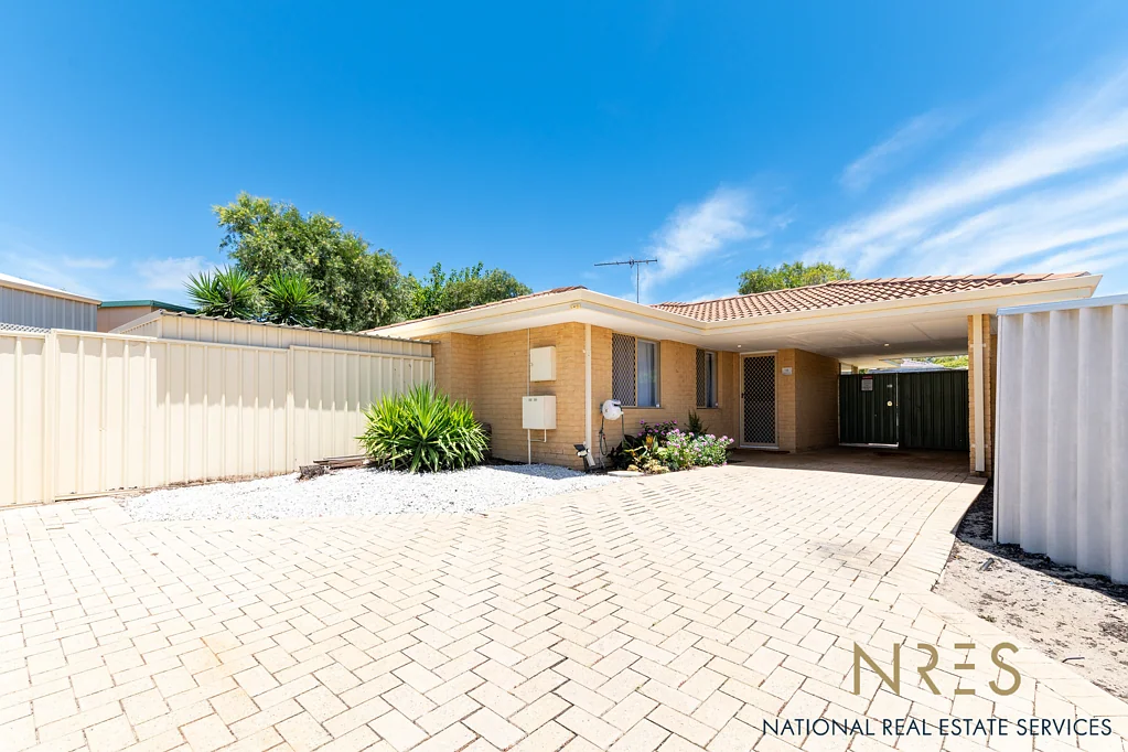 B/11 Bishops Close, Quinns Rocks, WA 6030