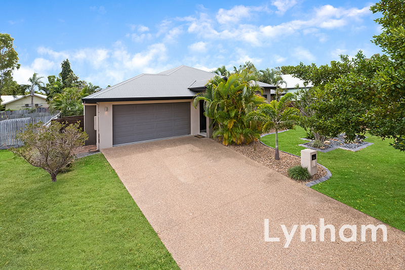 66 SEABROOK CCT, BUSHLAND BEACH QLD 4818, 0 Bedrooms, 0 Bathrooms, House