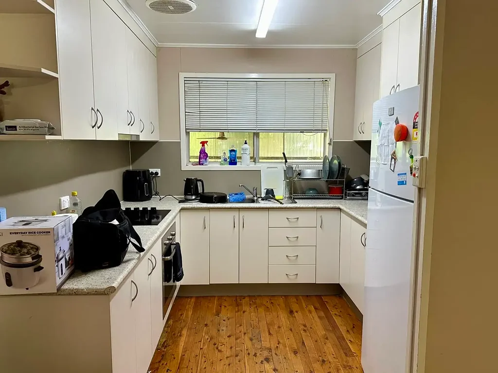4 HARRIS Court, Moranbah, QLD 4744