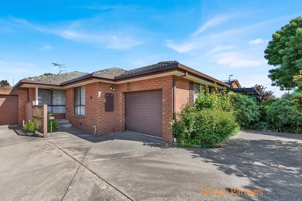 3/55 Hamilton Street, Kilmore, VIC 3764