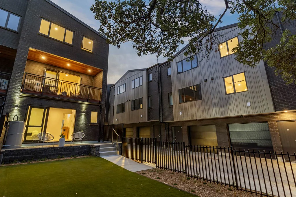 3/11 Huia Road, Pt Chevalier, Auckland City, Auckland