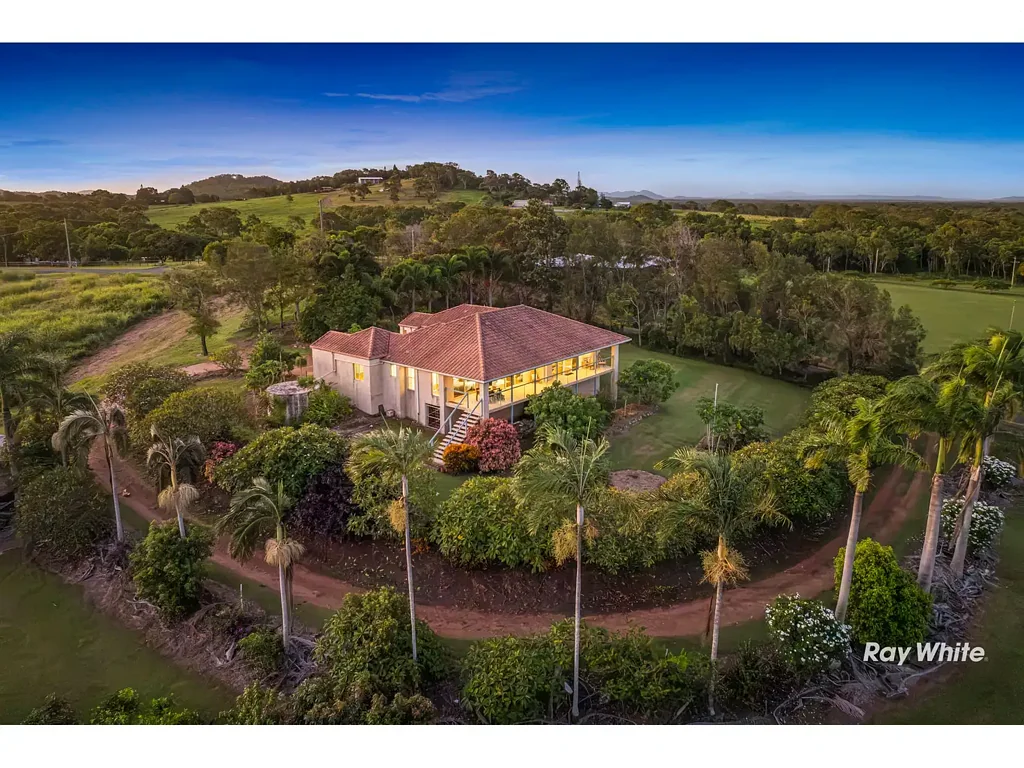 39 Woodwind Valley Road, Farnborough, QLD 4703