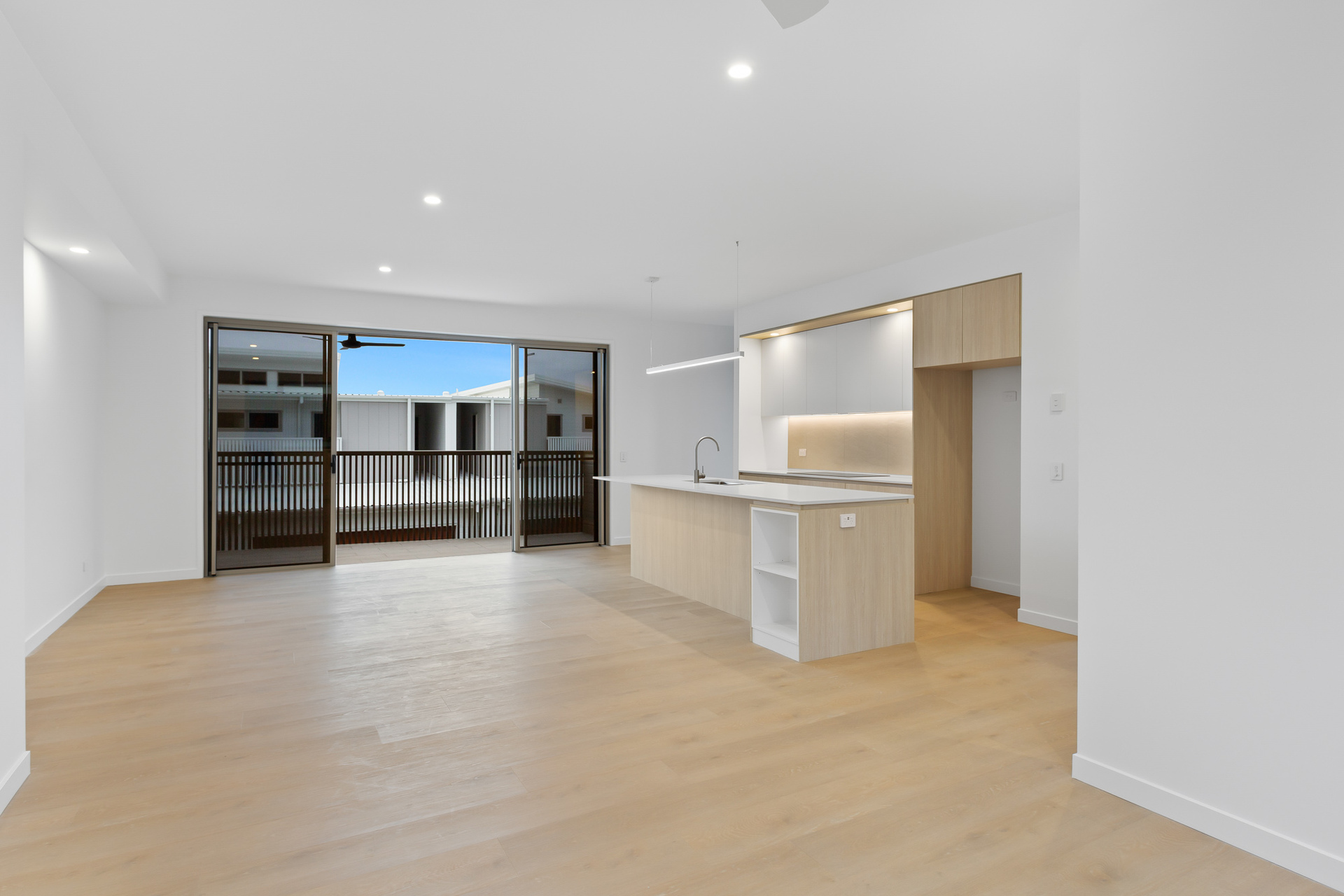 191 QUAY CCT, NEWPORT QLD 4020, 0 ห้องนอน, 0 ห้องน้ำ, Townhouse