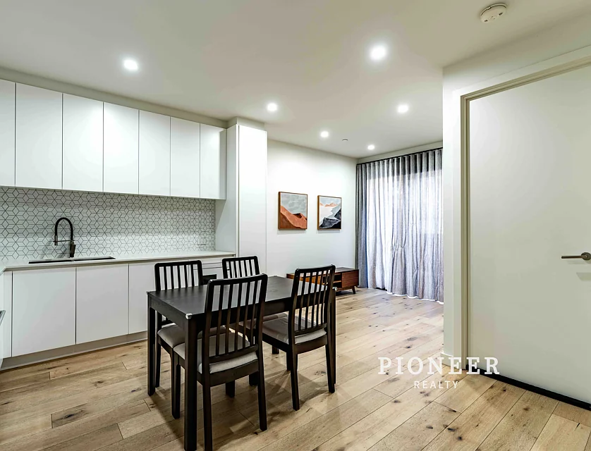 103/323 Neerim Road, Carnegie, Bayside, 2 rūma, 1 rūma horoi, Apartment